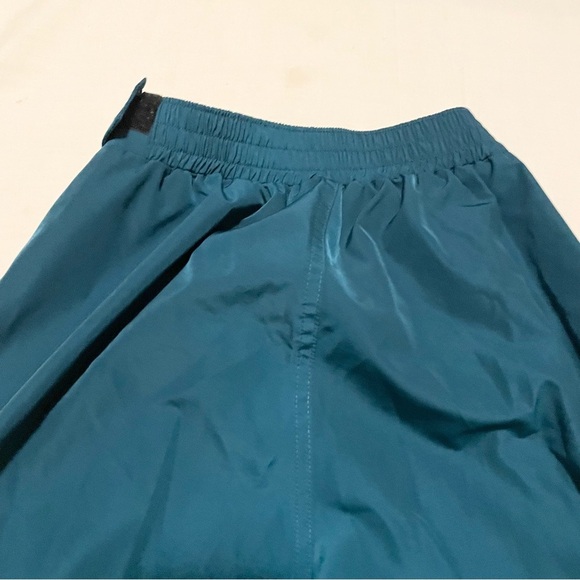 Vintage Mountain Equipment Co-Op Nylon  Windbreaker Pants Mens Size Small - Picture 12 of 15